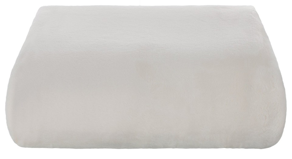 Flanell-Wickeltuch Mit Capybara Motiv – Kuschelige Decke Für Sofa, Bett & Reisen