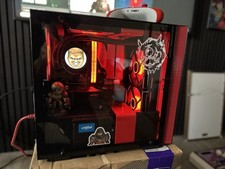 High End Gaming PC RTX 4070 Super