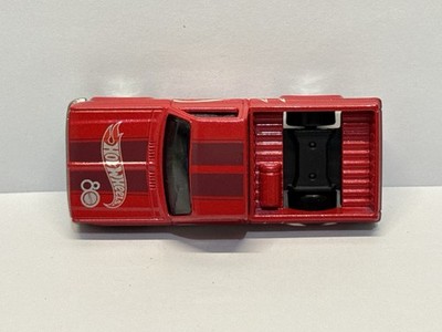 Hot Wheels 83 Chevy Silverado 80th Anniversary & 83 Silverado