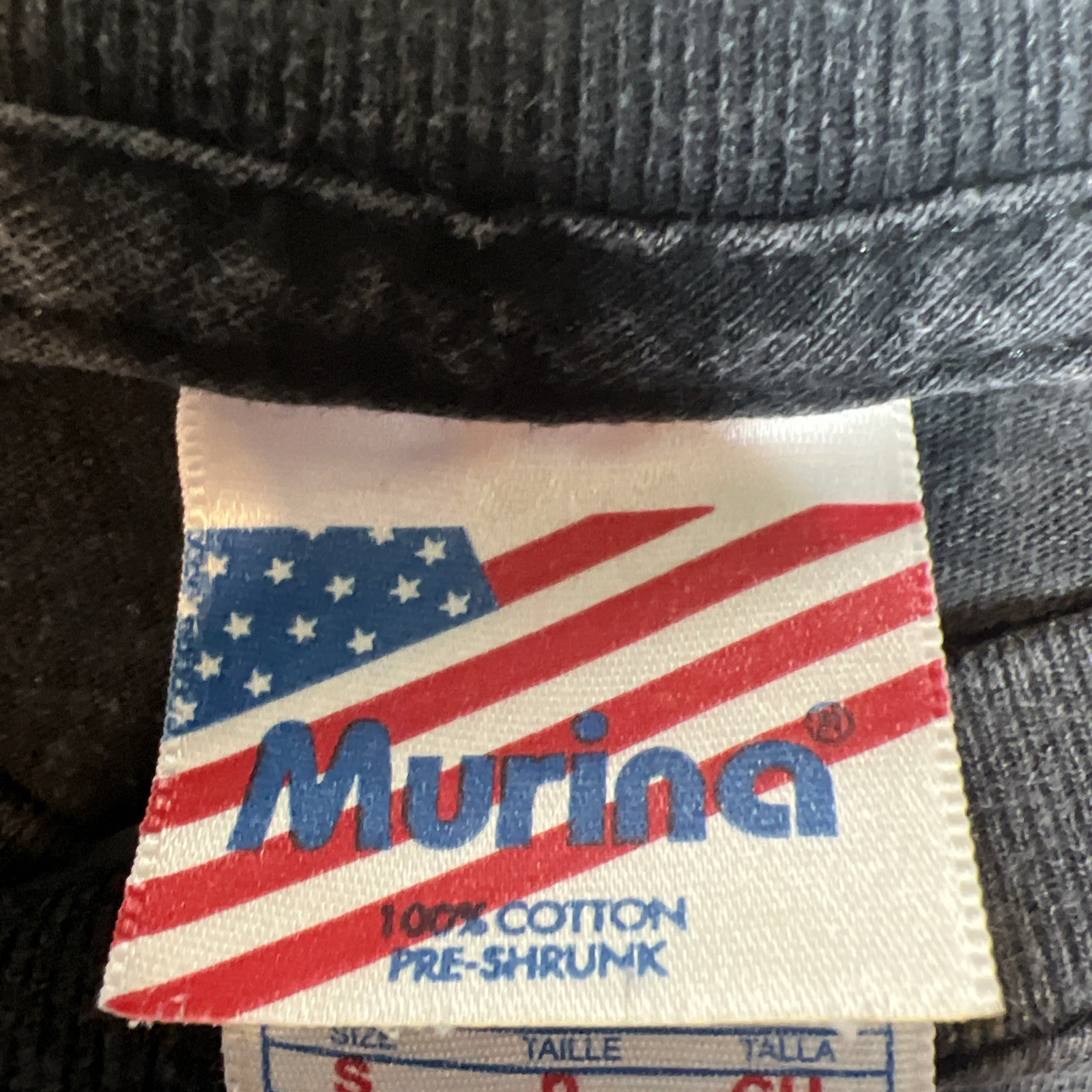 Dropkick Murphy’s The Warriors Code Made In USA S… - image 3