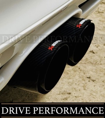 MBRP F-150 4 In. Carbon Fiber Exhaust Tip - 3 In. Connection T5122CF - Foto 6