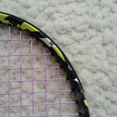 BabolaT Pure Aero Team 2022 G2 Tennis Racket | eBay