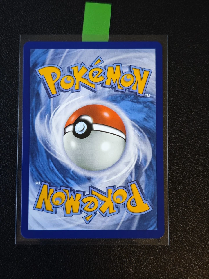 Pokemon Oricorio ex MEP 024 Phatasmal Flames UPC Promo Englisch NM-MT - Bild 4 von 4