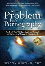 Your Problem Isnt Pornography Book Self-Help ...