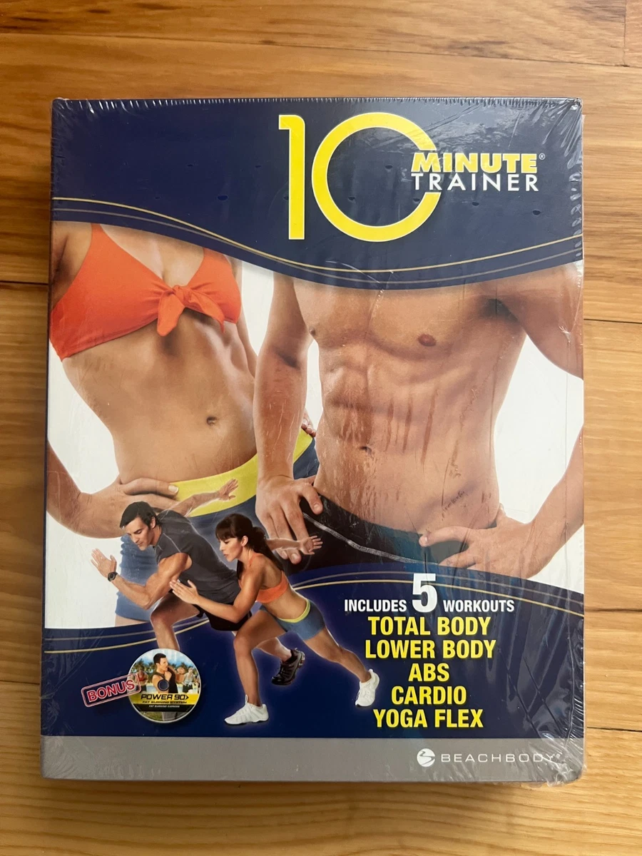 10 minute trainer products for sale | eBay