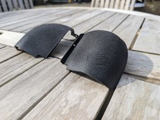 CLASSIC MINI ORGINAL MK1/2 HEATER EARS PAIR