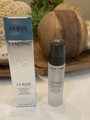 Lancome La Base Pro Perfecting Makeup Primer 0.8 oz/25 ml  Authentic New