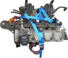 VW Polo 6N2 Lupo Motor 1,4 44kw 60PS AUD / AKK / ANW 139 000km