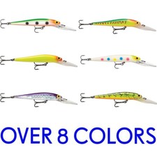 Storm Deep Jr ThunderStick 5/16 oz Size 3.5" Crankbait