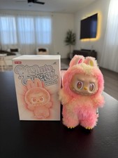 Authentic POP MART Labubu Big into Energy 1 Blind Box Plush Pendant-LOYALTY