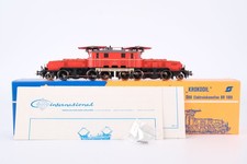 Roco H0 4149 B locomotiva elettrica BR 1189.02 "Coccodrillo" ÖBB corrente continua