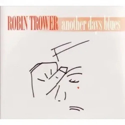 CD Robin Trower Another Days Blues Repertoire (Música 2011) - Imagen 1 de 1