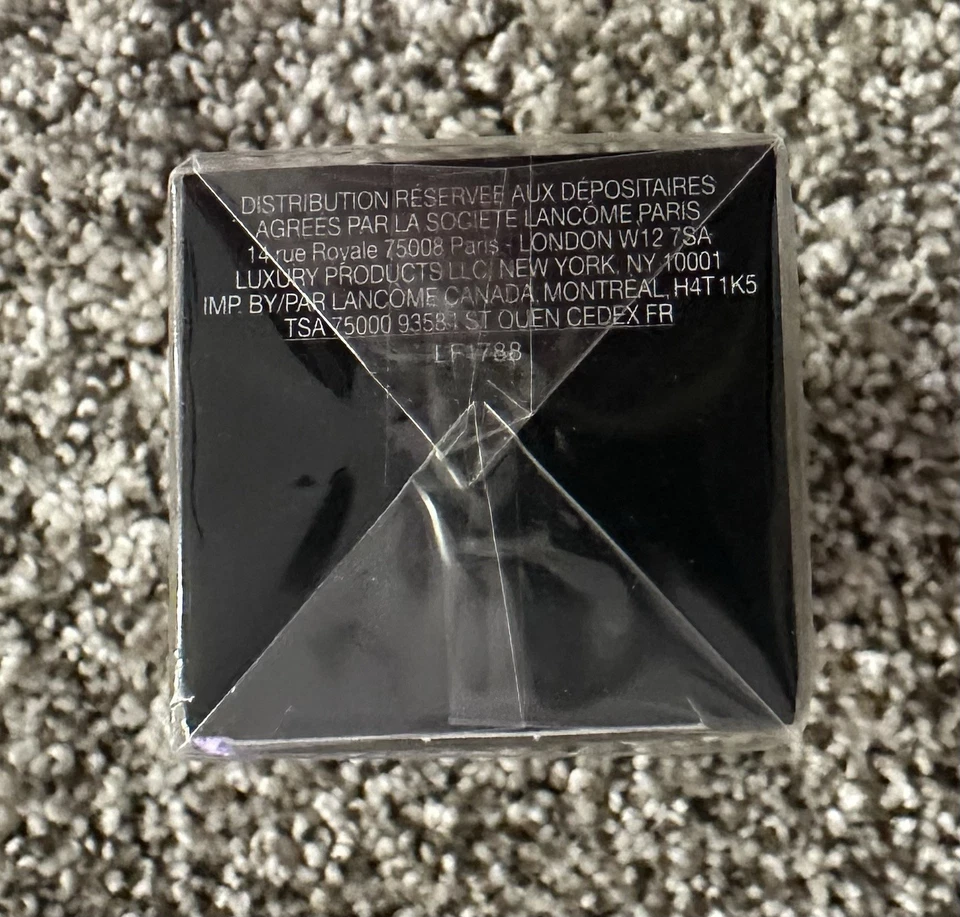 Lancôme Genifique Ultimate Recovery Serum con Beta-Glucano 0.67oz, Nuevo En Caja Foto 4 de 4