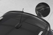 Heck Spoiler Flügel Wing Carbonlook für Opel Crossland X / Crossland HF934-C