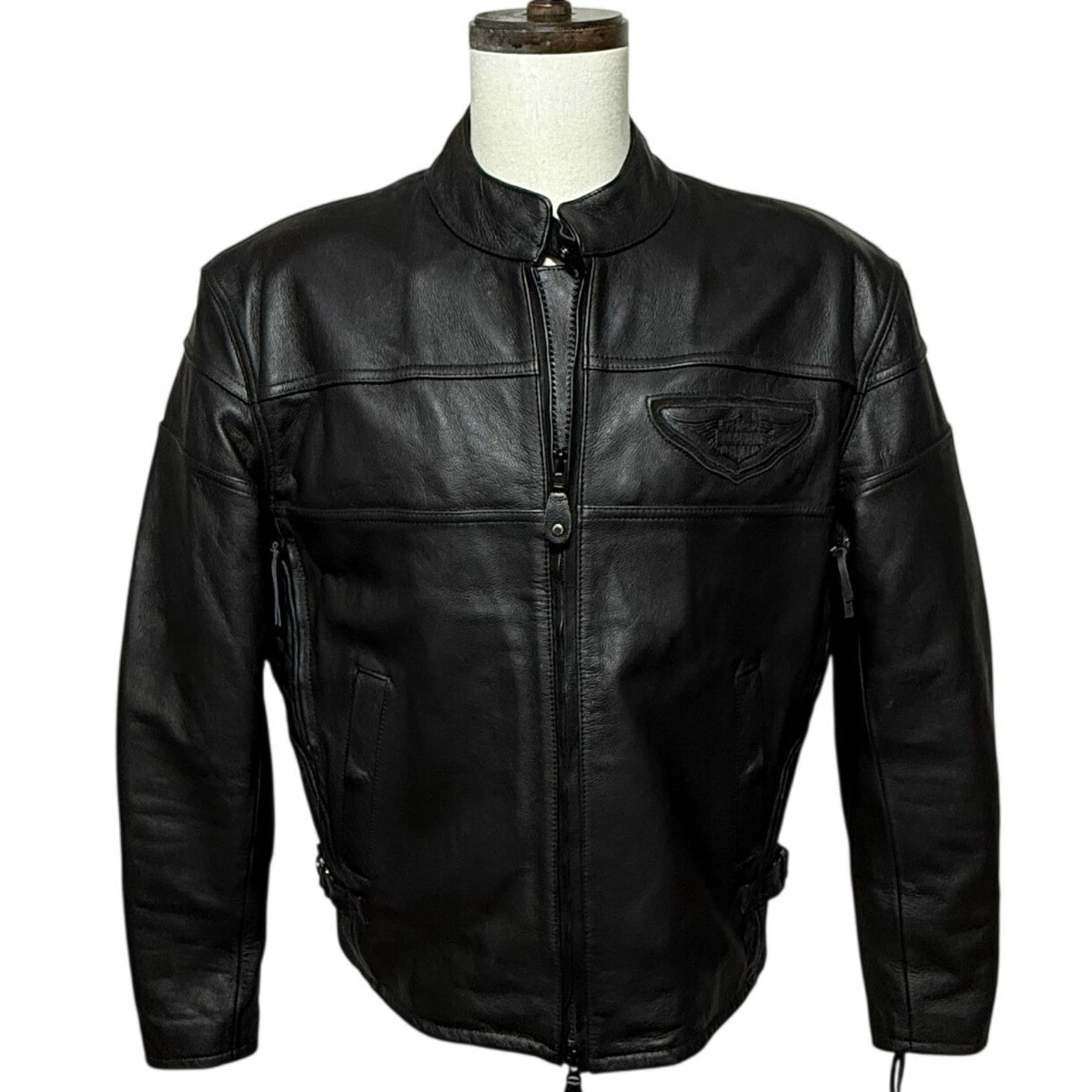Harley-Davidson FXRG Jackets for Men for Sale | Shop New & Used | eBay