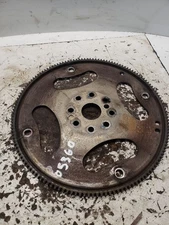 Flywheel/Flex Plate VIN J 11th Digit Limited Fits 07-17 ACADIA 1377668