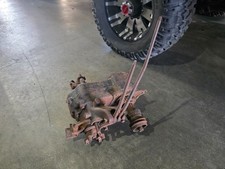 International Scout 80 800 Transfer Case Spicer Dana 18 T90 Willys Jeep