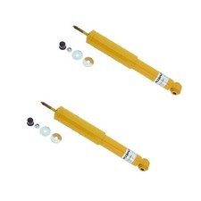 KONI Sport Short Hinterachse 2x80-2641SPORT Stoßdämpfer