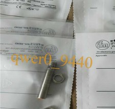 1pc New IFM Inductive Sensor Proximity Switch IFW204 Plug Type