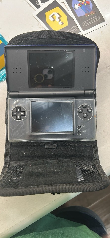 Nintendo DS Light, Game And Accessories | eBay
