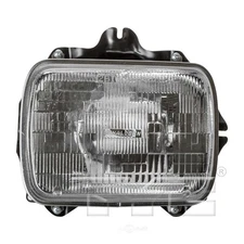 Headlight Assembly-Regular TYC 22-1013
