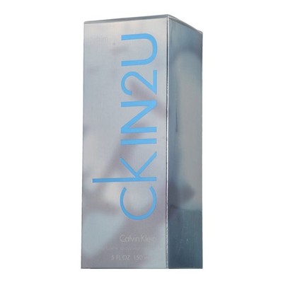 Calvin Klein CK in 2u for him EDT 150ml