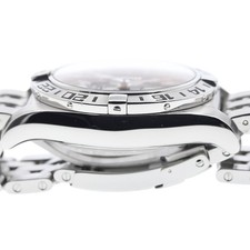 BREITLING Chronomat 44 GMT Patrouille Swiss AB0420 Automatic Men's Watch_920519 6