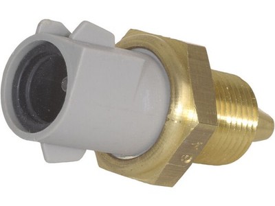 API Water Temperature Sensor fits Ford E100 Econoline 1981-1983 55VTHX