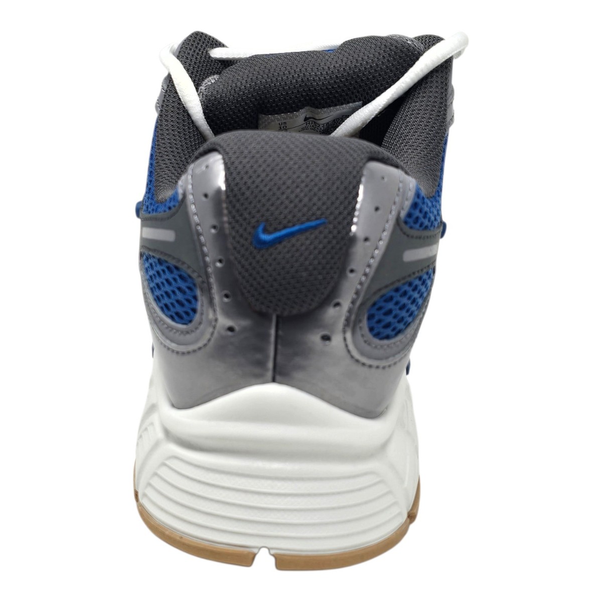 Nike V5 RNR Running Mens Court Blue Vast‎ Grey HJ5228-401 Size 11 Brand New Nike V5 RNR Court Blue Vast Grey (GS) - HQ6411-401 - US main image 3