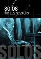Hill Andrew - Jazz Sessions The - Dvd - F72Z
