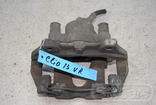 Renault Clio IV Bremssattel Bremszange vorne rechts 410008142R