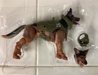 GI Joe Classified Series #157 (Order-dog) , NO figure