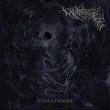 Nihilanth-Total Genocide Ep Brutal Death Metal Putridity