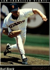 1993 Pinnacle Baseball (Pick Card From List 1-263) C85 04-26
