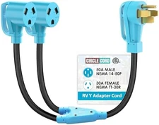 Vintage Santa Reindeer Metal Wall Sign Christmas