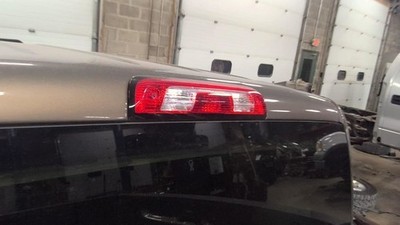 Passenger Front Seat Classic Style Limited Fits 14-19 SIERRA 1500 PICKUP 739065