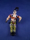 Zanzibar V1 G.I. Joe 1987 Hasbro Vintage Action Figure Rare *19