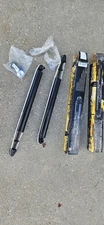 1 pair Fabtech FTS6188 Stealth Monotube Shock Absorber. missing hardware. 