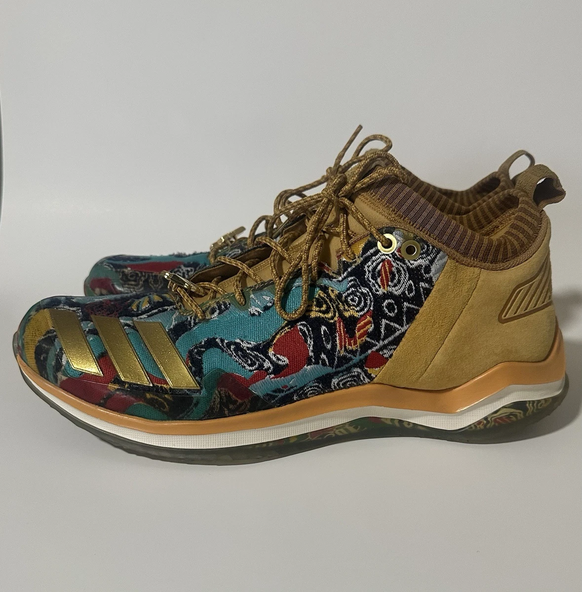 Las mejores ofertas en Adidas Icon Trainer NYC Legend Pack  display picture 1
