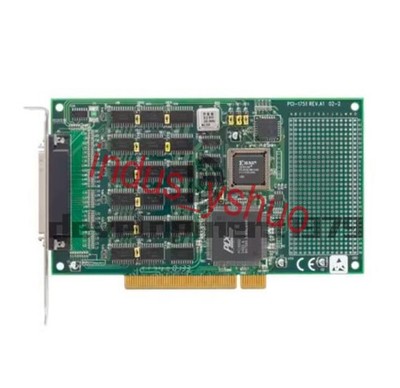 1PC NEW ADVANTECH PCI-1751 acquisition card