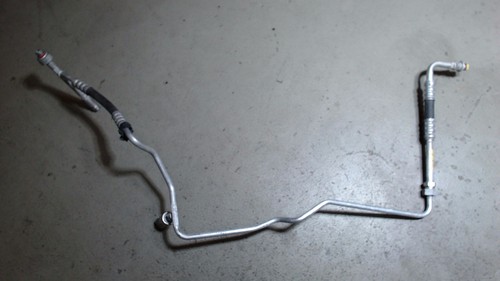 Schlauch Kondensator Verdampfer Klimaschlauch Ford Focus Turnier 1.6 Tdci DPF