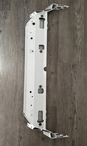 17-19 LAMBORGHINI HURACAN REAR UPPER CROSS MEMBER FRAME SUPPORT BRACKET DECK LID