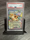 2025 POKEMON PRE EN-PRISMATIC EVOLUTIONS #075 EEVEE EX PSA 10!