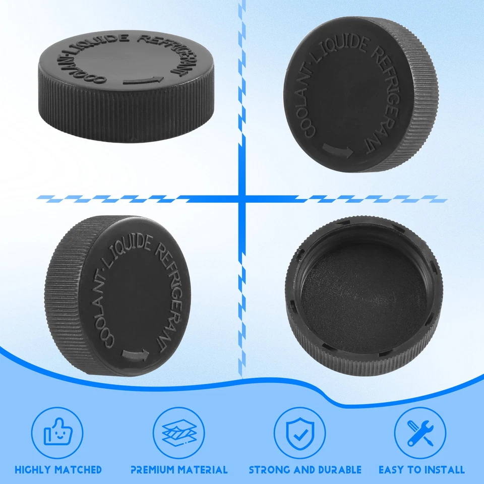 Coolant Overflow Reservoir  21712-79900 for   Rogue  H6A54939 - Image 2 of 4