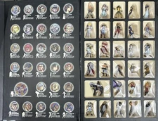 KENSHIRO KEN THE WARRIOR FIST OF THE NORTH STAR 29 super figure collection box