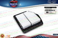 ⭐GENUINE⭐ Air Cleaner Filter RIGHT RH for 15-22 G80 G90 Genesis K900 28128B1000