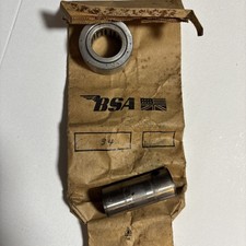 Motorcycle & Scooter Parts & Accessories with Vintage Part for BSA