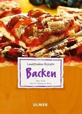 Die besten Landfrauen-Rezepte  - Backen von Tietz, ... | Buch | Zustand sehr gut