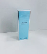 Jewel by Alfred Sung 3.4 oz/100 ml Eau de Parfum Spray For Women NIB Sealed