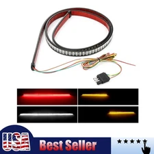 5 MODES 60" 432LED Truck Strip 60'' Truck Bed Car Flexible LED Strip Light